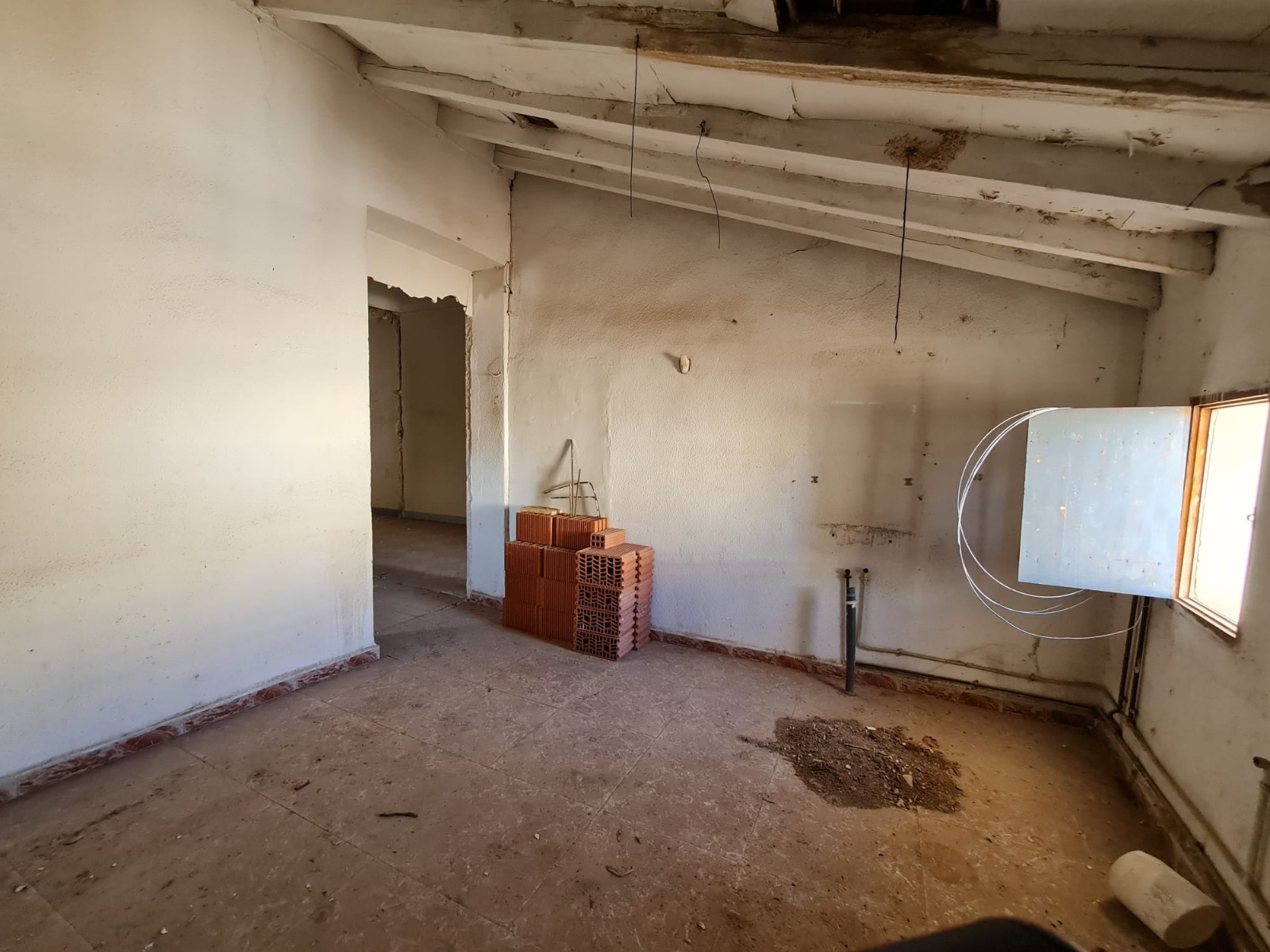 3 Bed, HouseFor Sale, Pinoso, Alicante 3 Bed, HouseFor Sale, Pinoso, Alicante