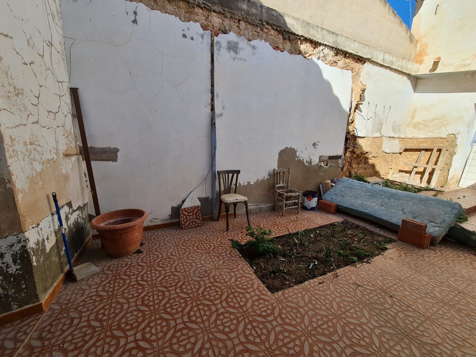 3 Bed, HouseFor Sale, Pinoso, Alicante 3 Bed, HouseFor Sale, Pinoso, Alicante