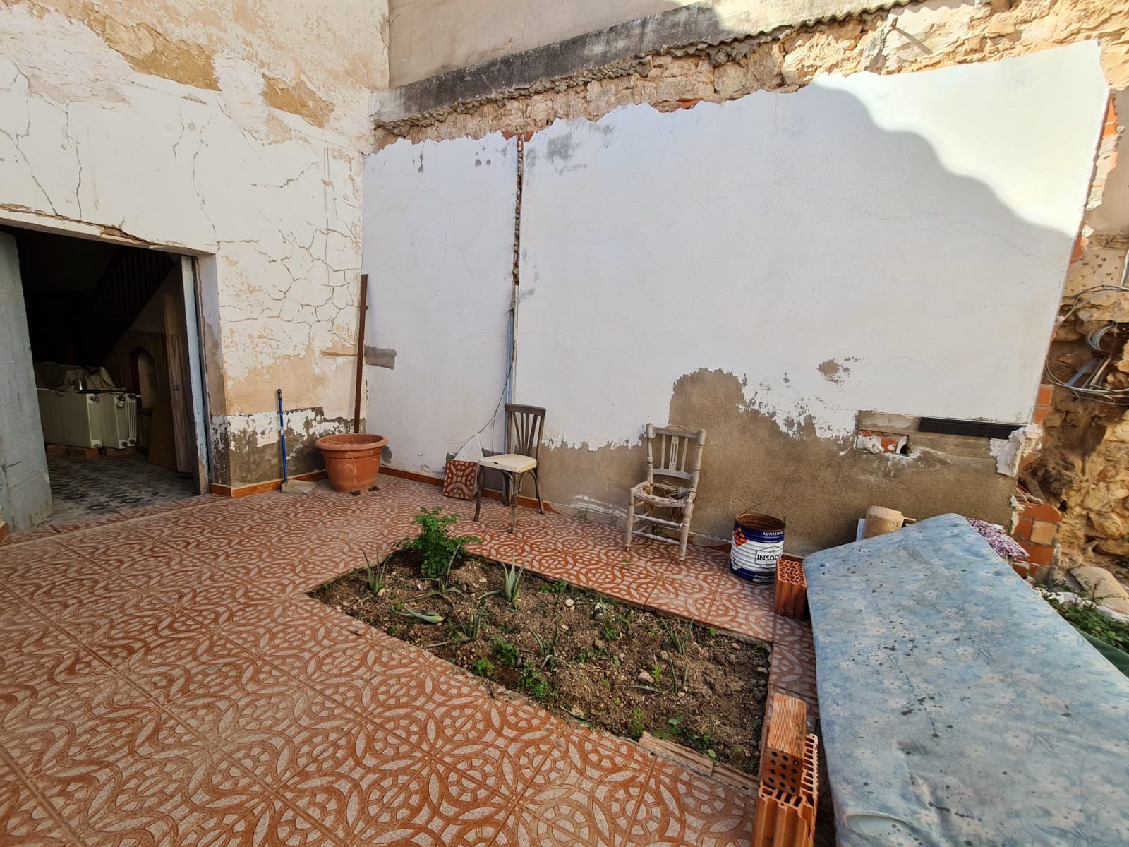 3 Bed, HouseFor Sale, Pinoso, Alicante 3 Bed, HouseFor Sale, Pinoso, Alicante