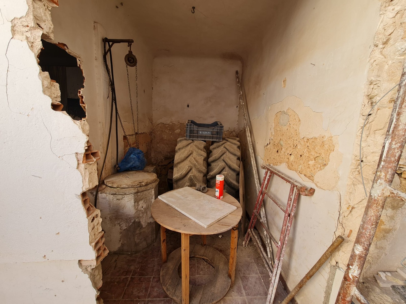 3 Bed, HouseFor Sale, Pinoso, Alicante 3 Bed, HouseFor Sale, Pinoso, Alicante