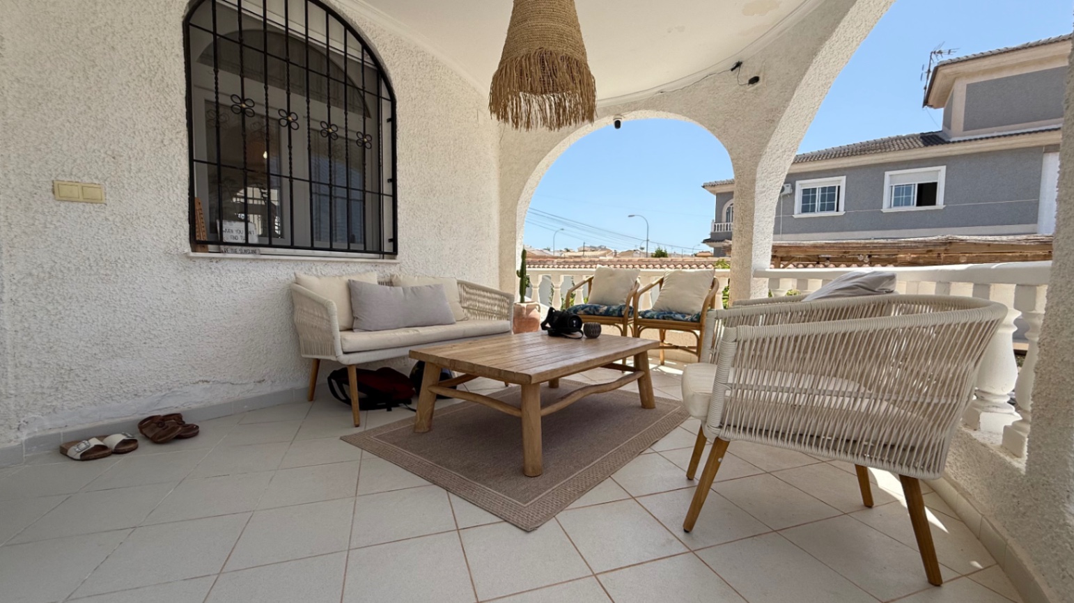 3 Bed, 3 Bath, HouseFor Sale, Torrevieja, Alicante