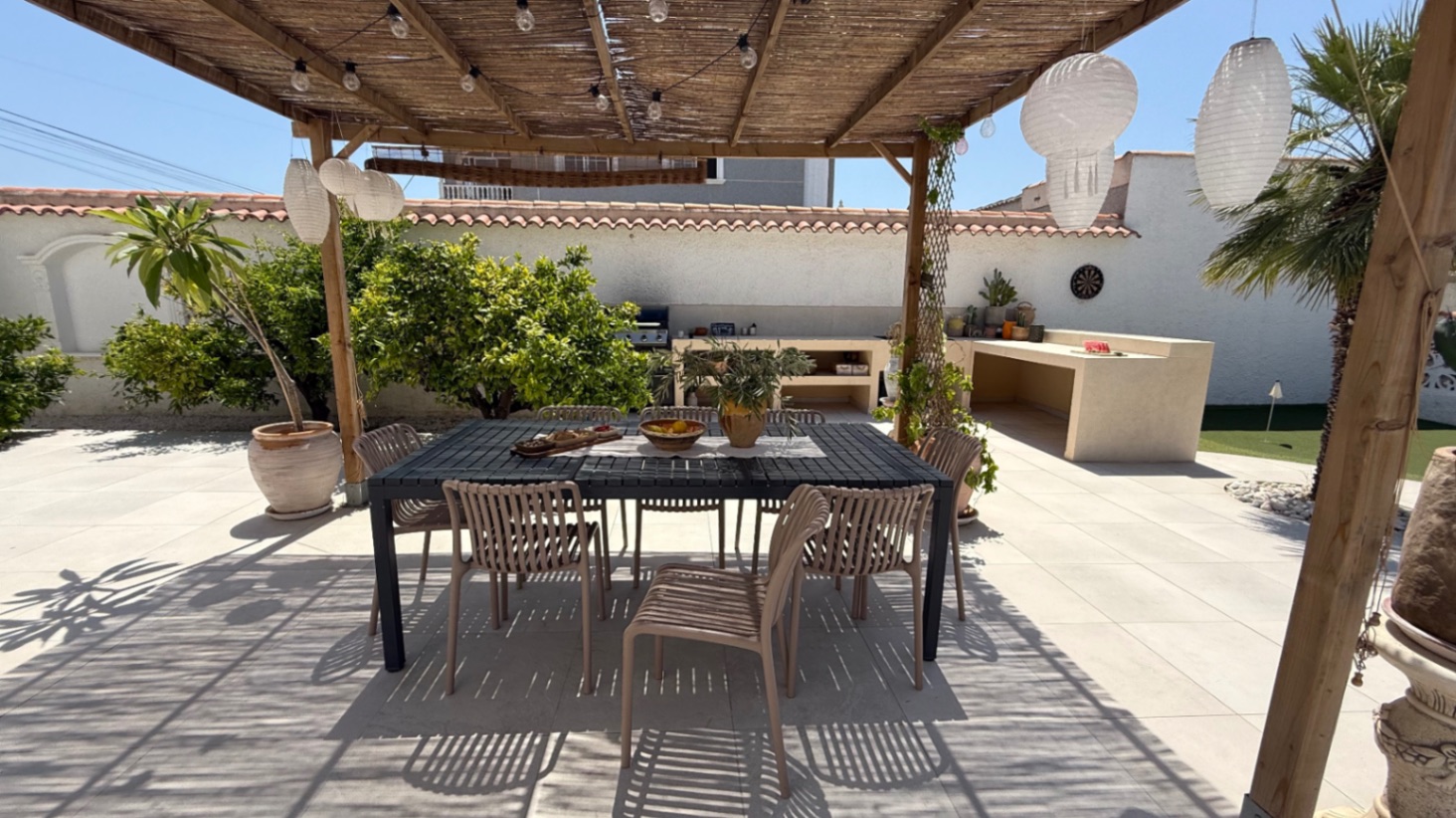 3 Bed, 3 Bath, HouseFor Sale, Torrevieja, Alicante