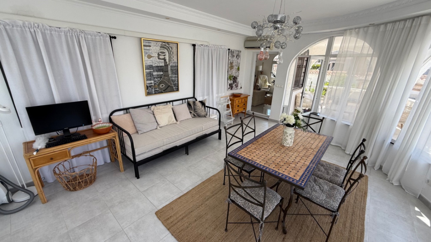 3 Bed, 3 Bath, HouseFor Sale, Torrevieja, Alicante