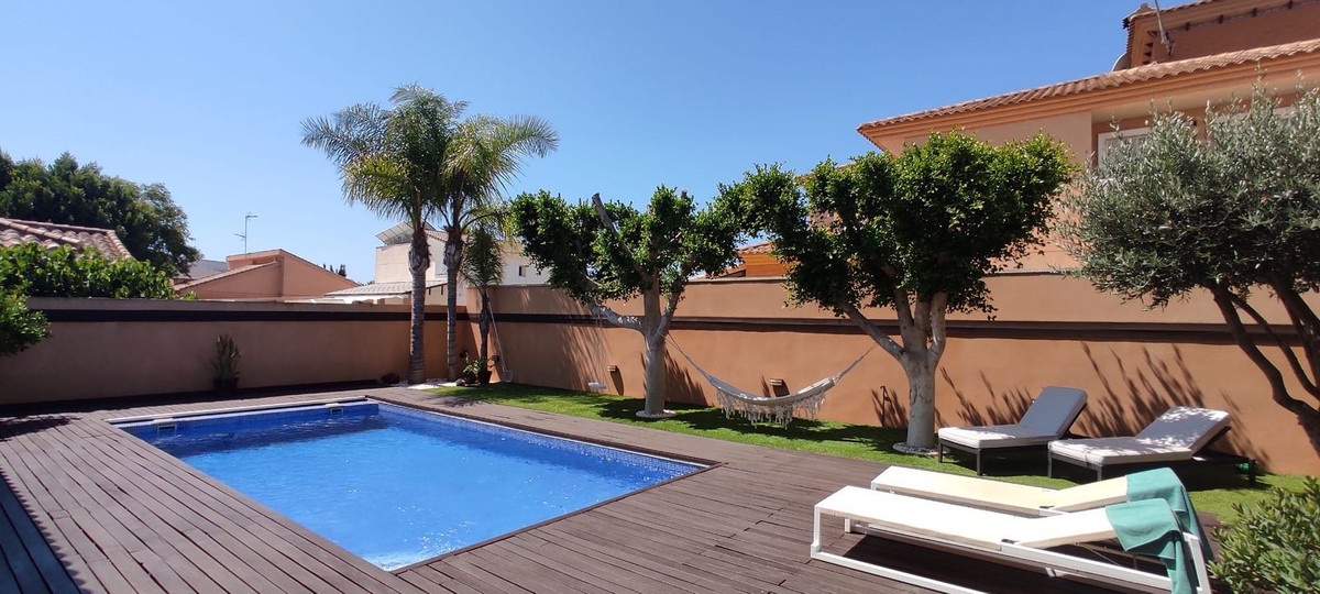 4 Bed, 4 Bath, HouseFor Sale, San Javier, Murcia