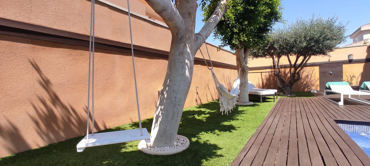 4 Bed, 4 Bath, HouseFor Sale, San Javier, Murcia