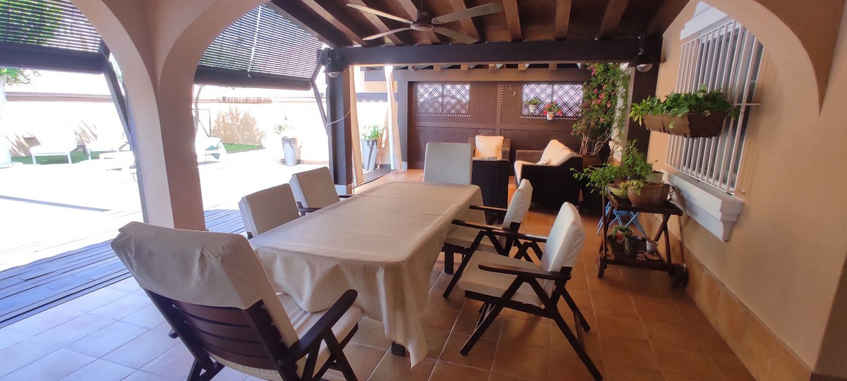 4 Bed, 4 Bath, HouseFor Sale, San Javier, Murcia