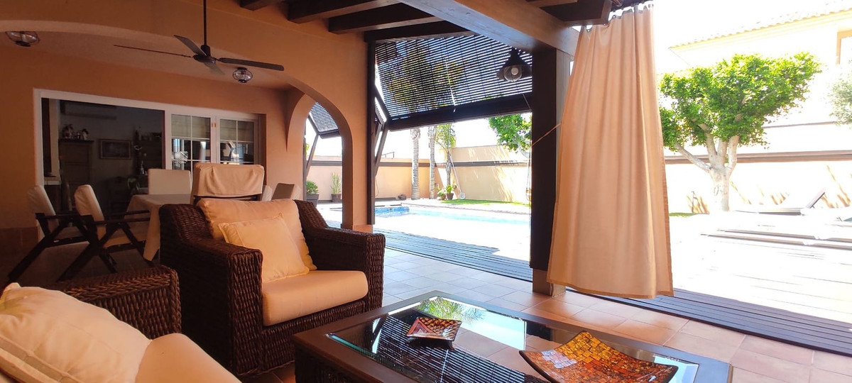 4 Bed, 4 Bath, HouseFor Sale, San Javier, Murcia