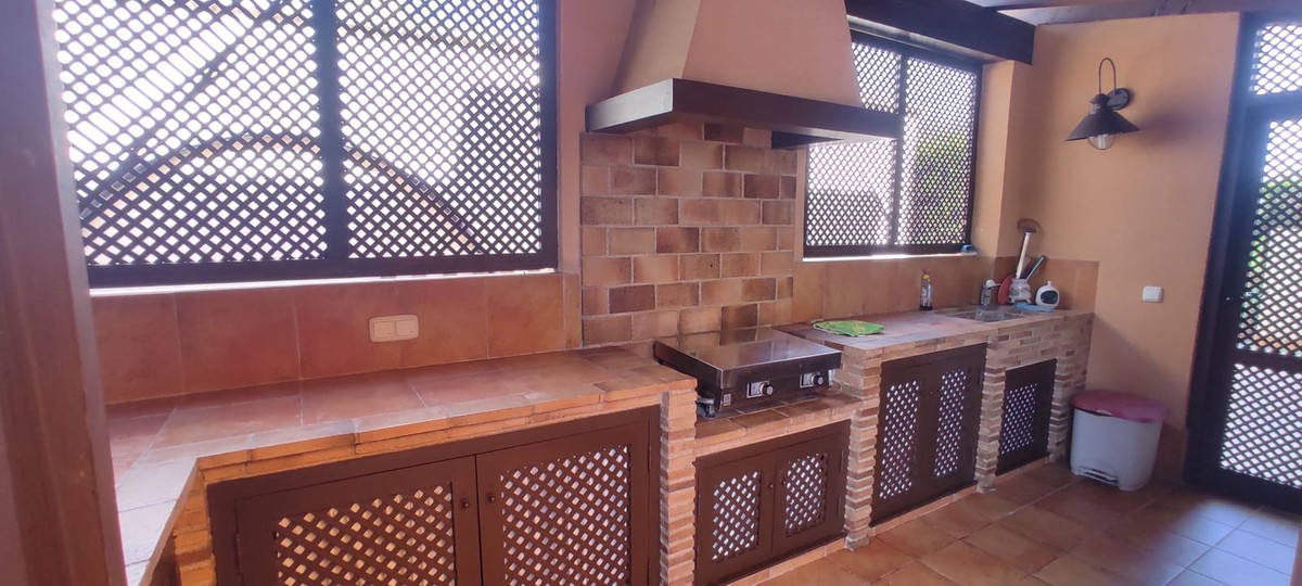 4 Bed, 4 Bath, HouseFor Sale, San Javier, Murcia