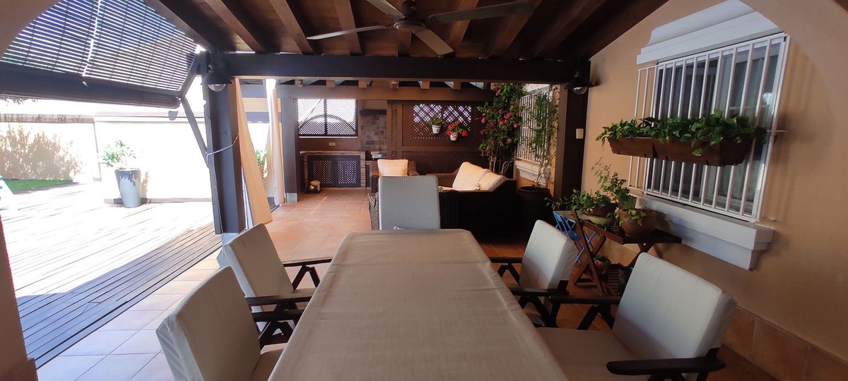 4 Bed, 4 Bath, HouseFor Sale, San Javier, Murcia