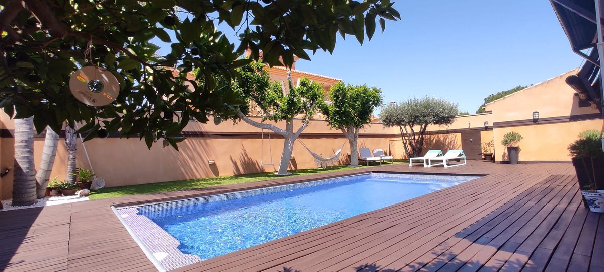 4 Bed, 4 Bath, HouseFor Sale, San Javier, Murcia