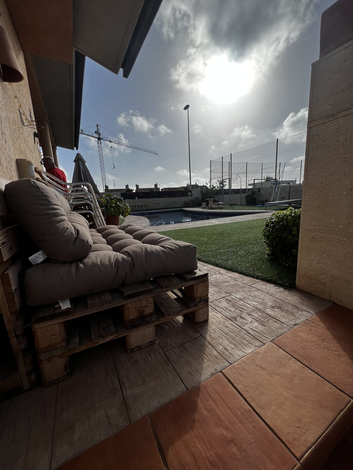 4 Bed, 3 Bath, HouseFor Sale, San Javier, Murcia