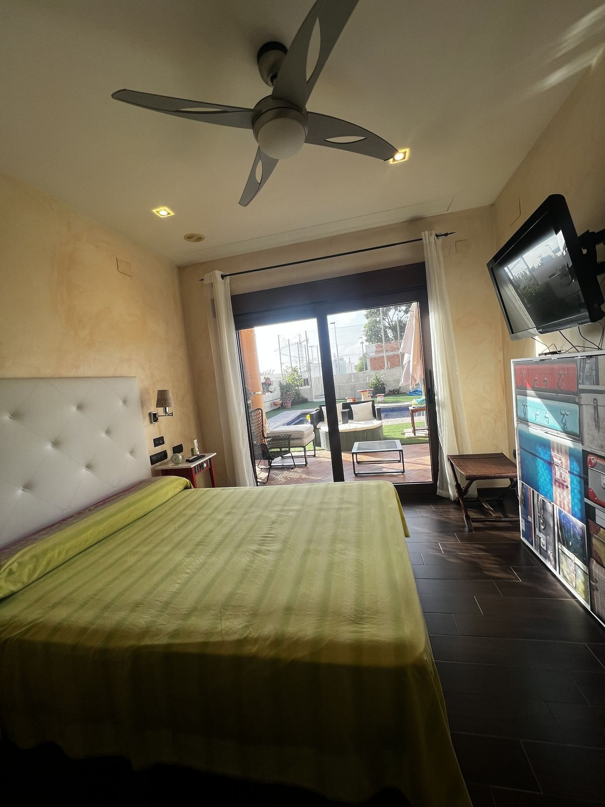 4 Bed, 3 Bath, HouseFor Sale, San Javier, Murcia