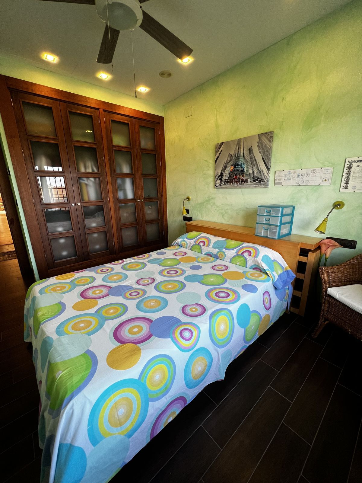 4 Bed, 3 Bath, HouseFor Sale, San Javier, Murcia