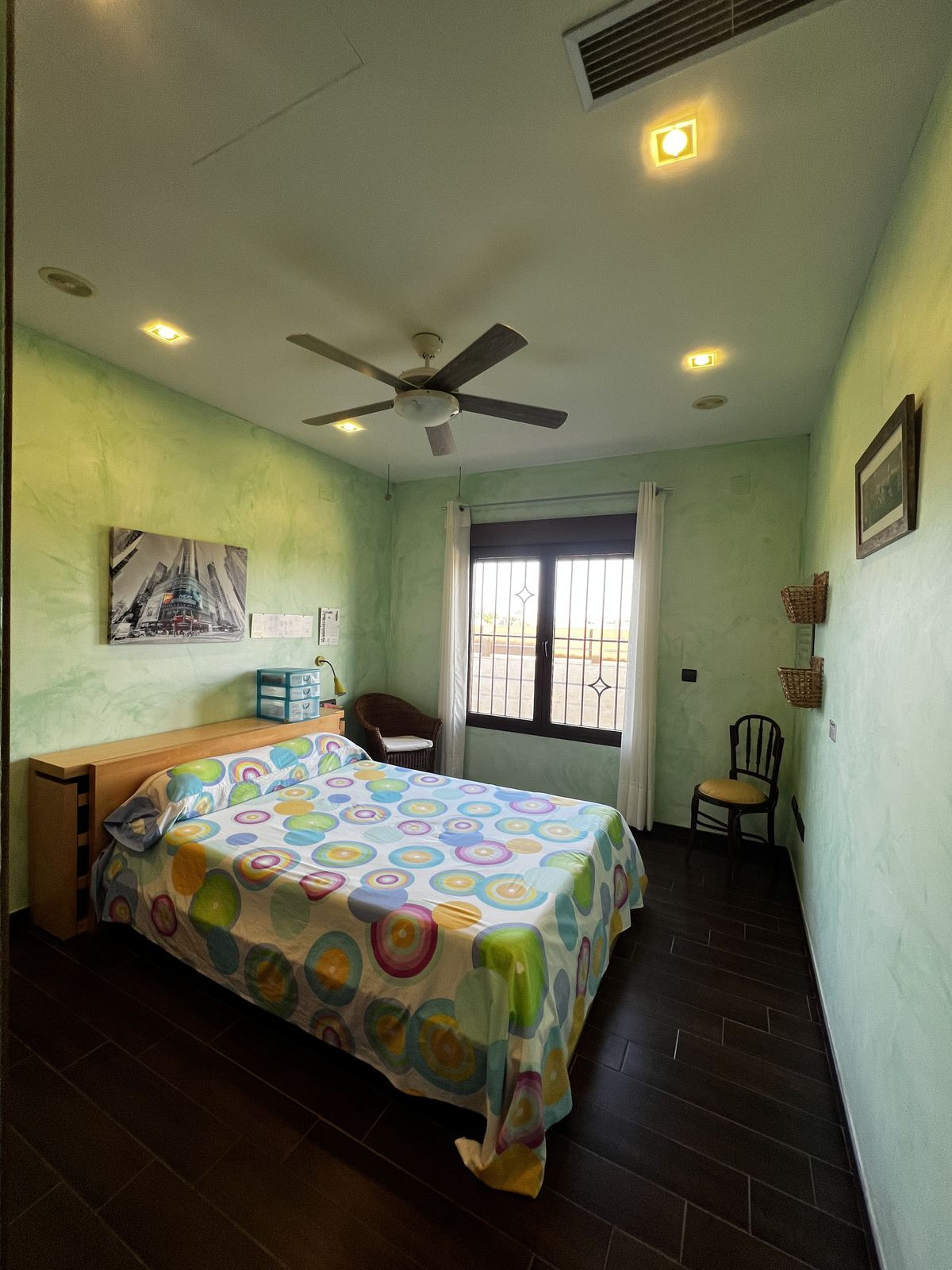 4 Bed, 3 Bath, HouseFor Sale, San Javier, Murcia