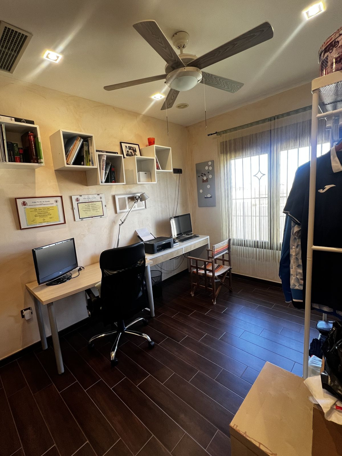 4 Bed, 3 Bath, HouseFor Sale, San Javier, Murcia