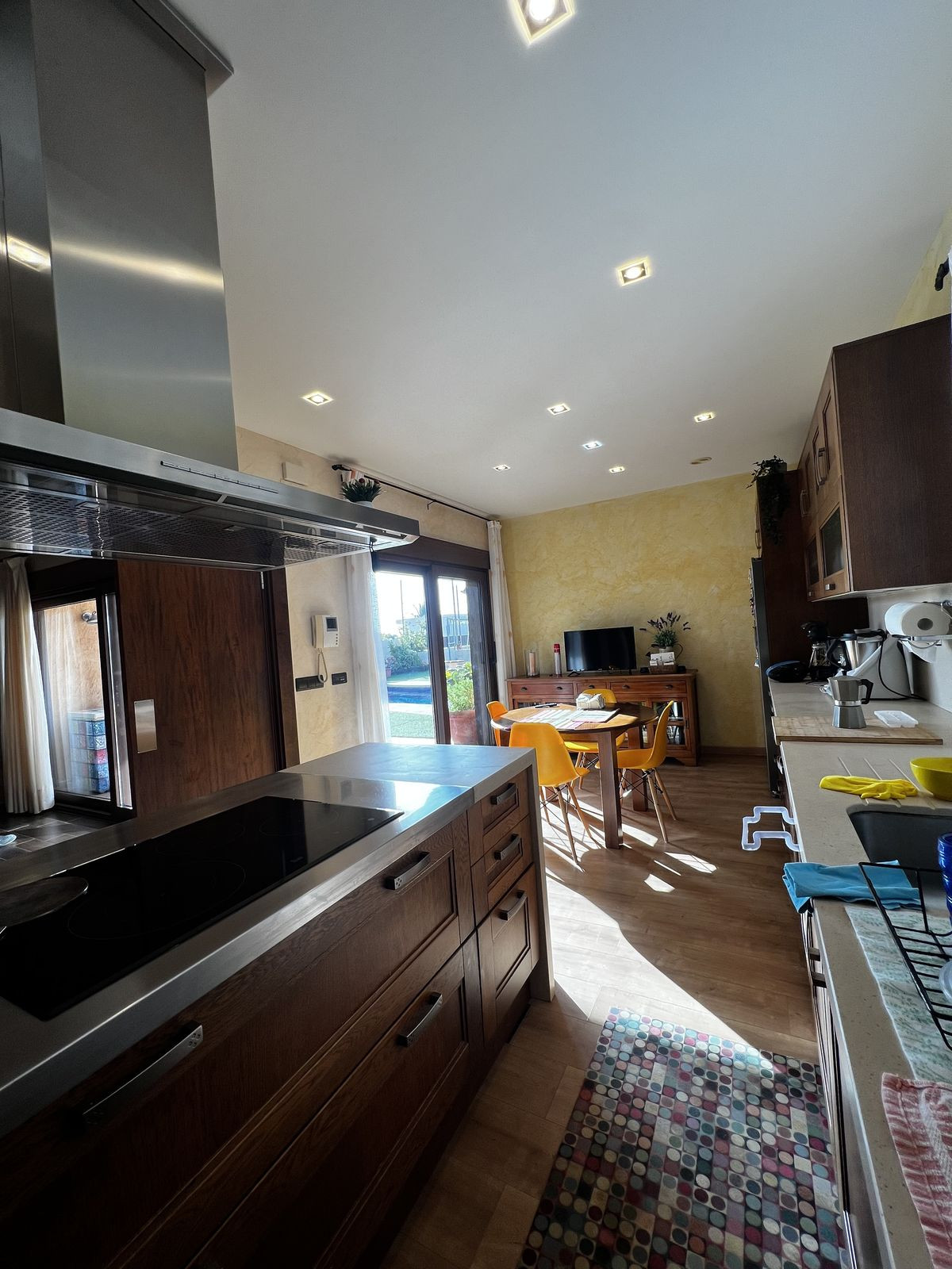 4 Bed, 3 Bath, HouseFor Sale, San Javier, Murcia