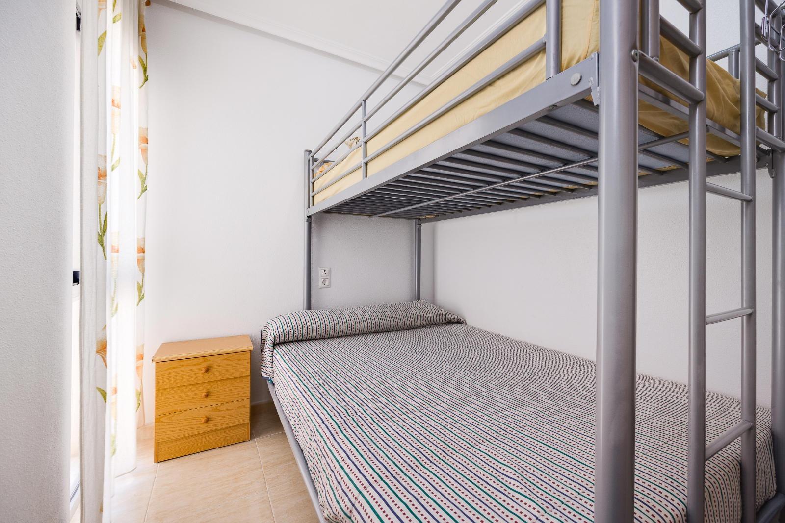 2 Bed, 1 Bath, ApartmentFor Sale, Torrevieja, Alicante