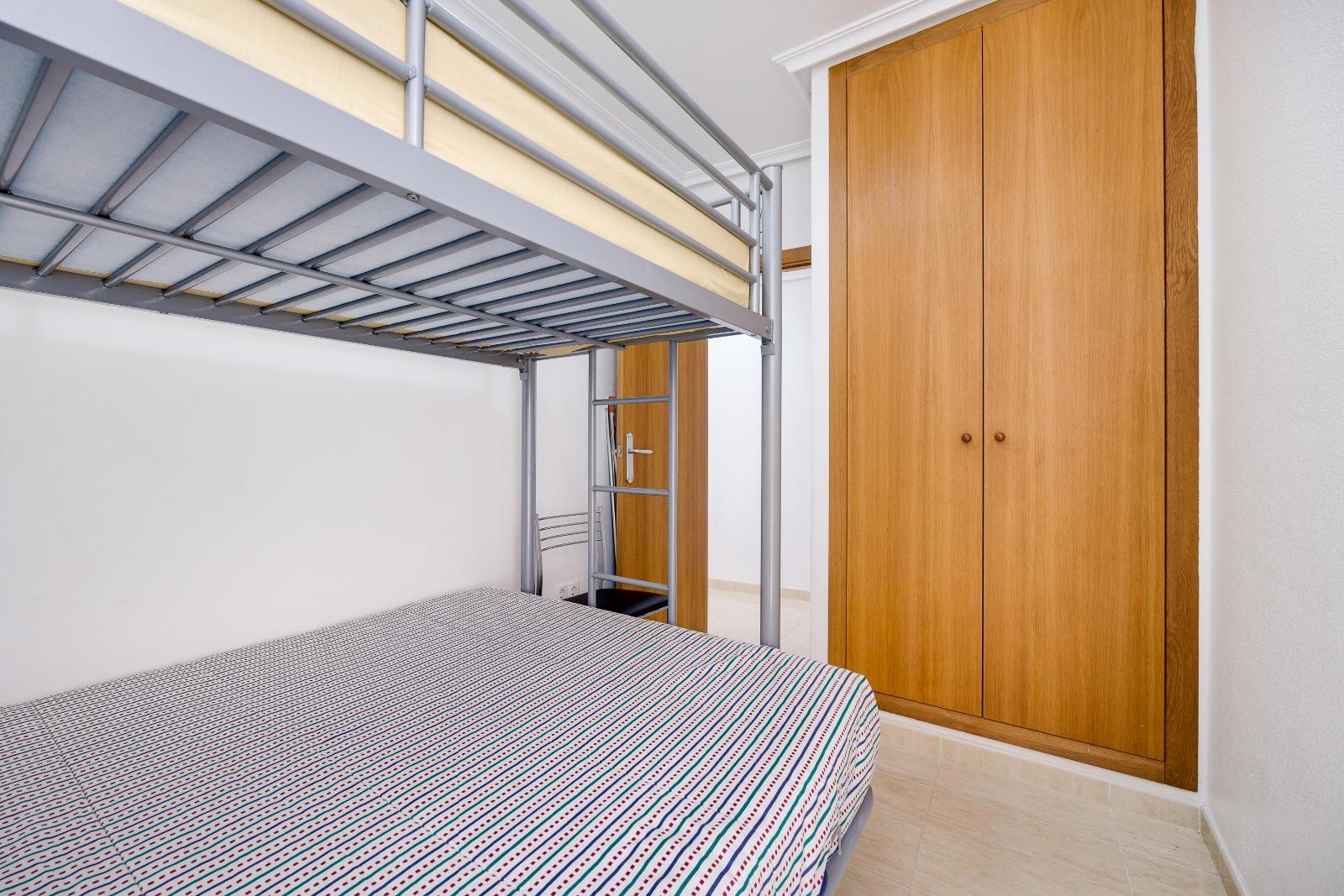 2 Bed, 1 Bath, ApartmentFor Sale, Torrevieja, Alicante