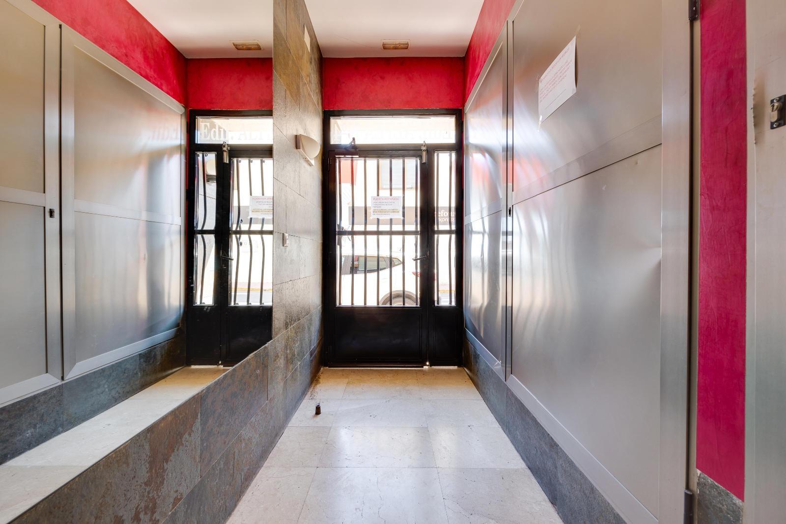 2 Bed, 1 Bath, ApartmentFor Sale, Torrevieja, Alicante