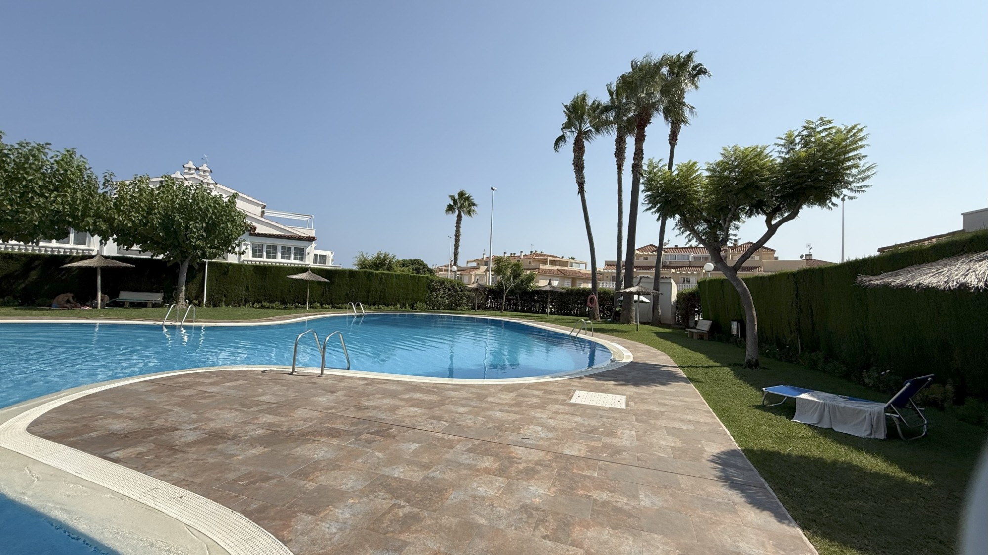 2 Bed, 1 Bath, ApartmentFor Sale, Orihuela Costa, Alicante