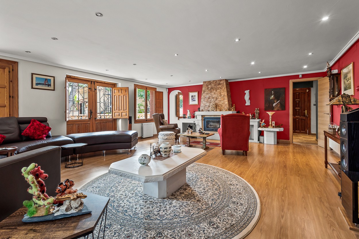 4 Bed, 2 Bath, HouseFor Sale, Torremendo, Alicante