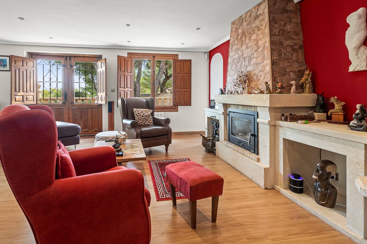 4 Bed, 2 Bath, HouseFor Sale, Torremendo, Alicante