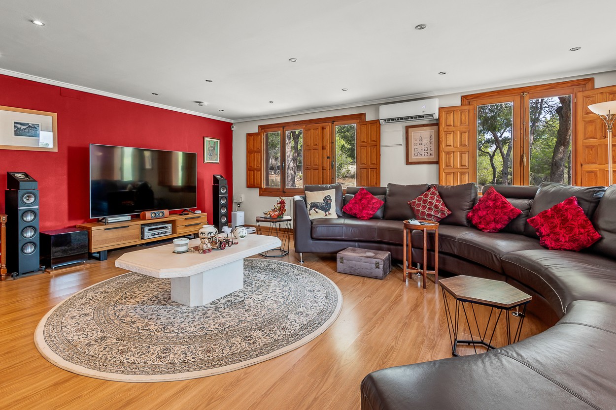 4 Bed, 2 Bath, HouseFor Sale, Torremendo, Alicante