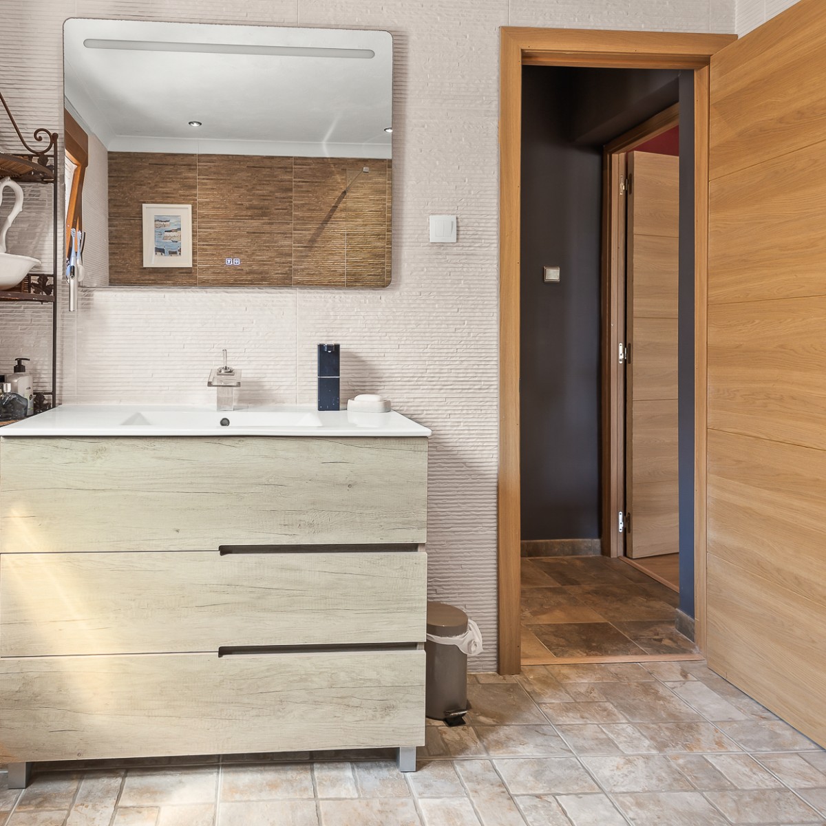 4 Bed, 2 Bath, HouseFor Sale, Torremendo, Alicante