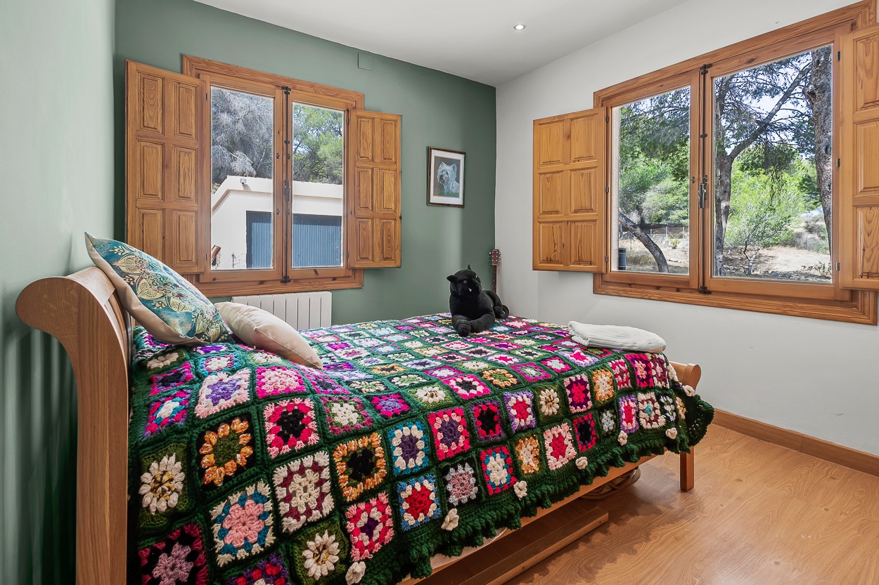 4 Bed, 2 Bath, HouseFor Sale, Torremendo, Alicante