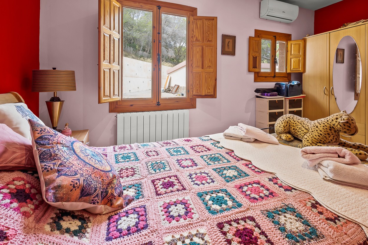 4 Bed, 2 Bath, HouseFor Sale, Torremendo, Alicante