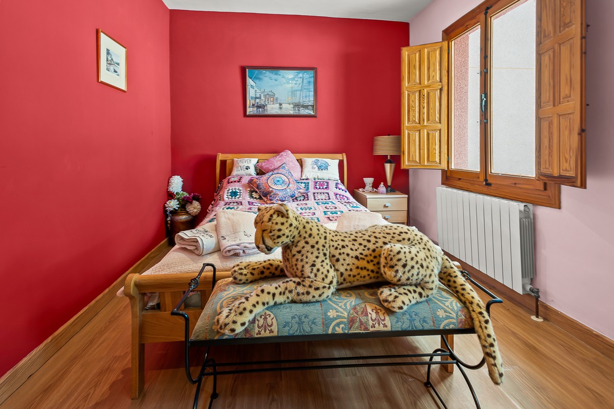 4 Bed, 2 Bath, HouseFor Sale, Torremendo, Alicante