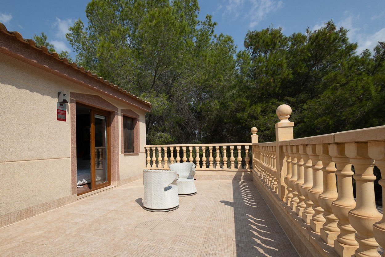 4 Bed, 2 Bath, HouseFor Sale, Torremendo, Alicante