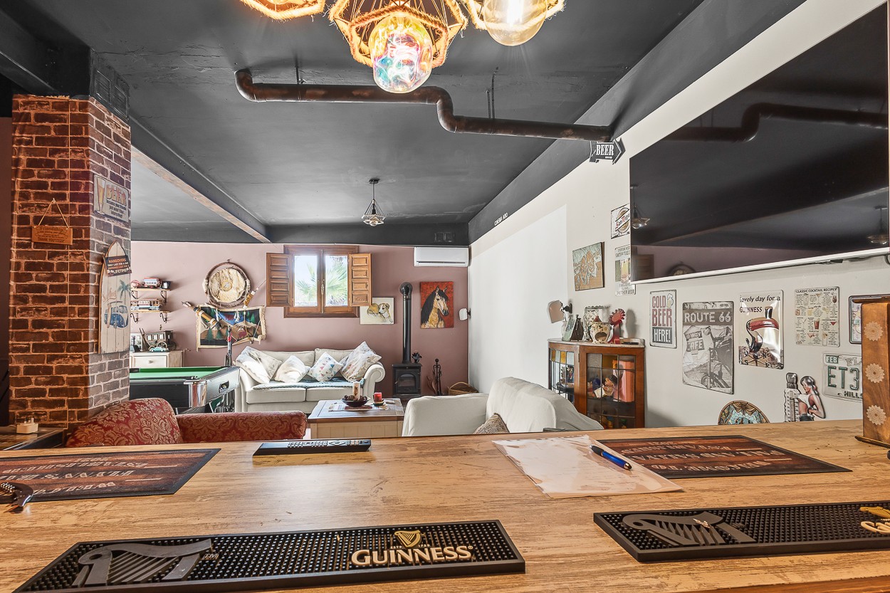 4 Bed, 2 Bath, HouseFor Sale, Torremendo, Alicante