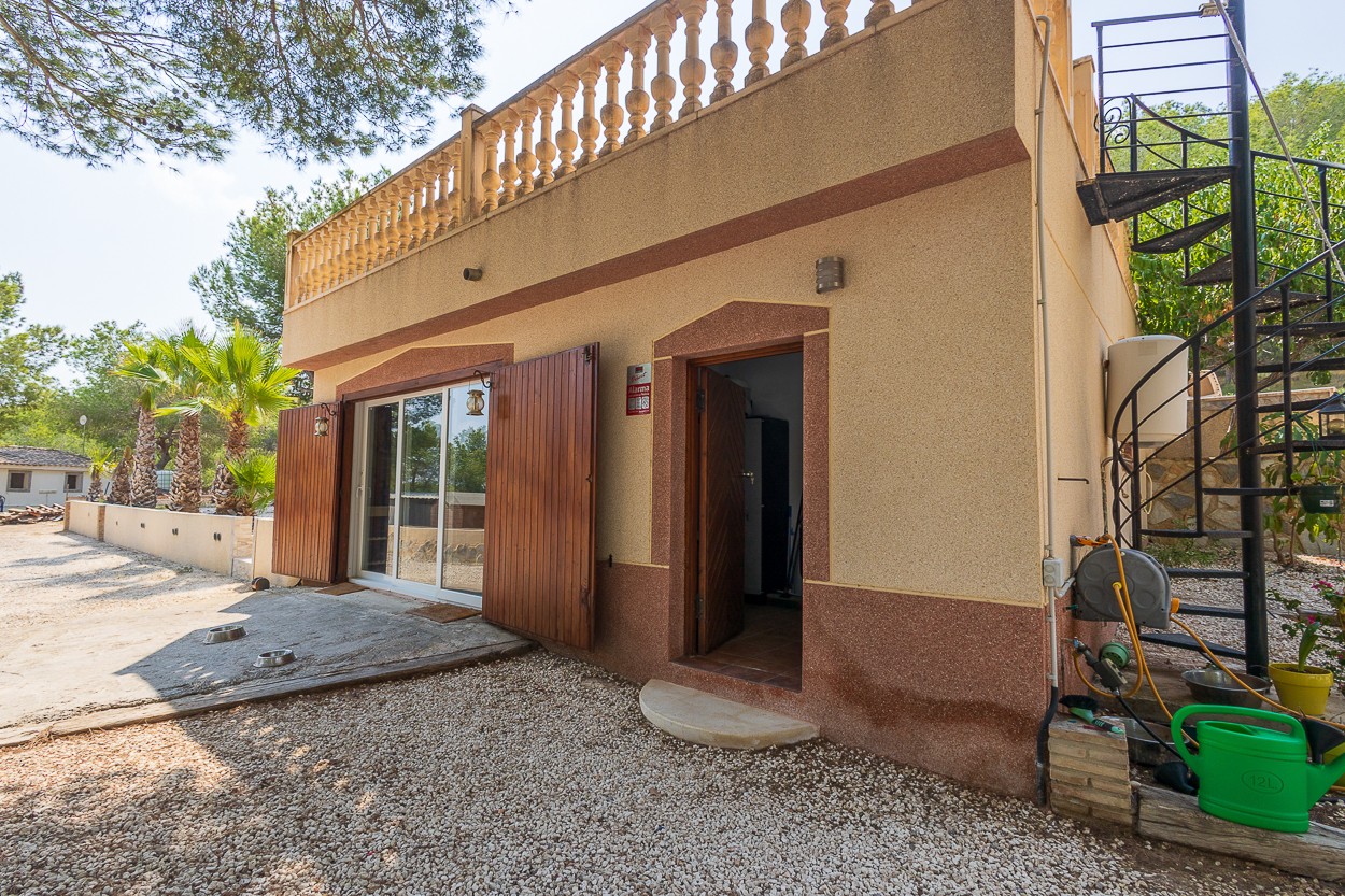 4 Bed, 2 Bath, HouseFor Sale, Torremendo, Alicante