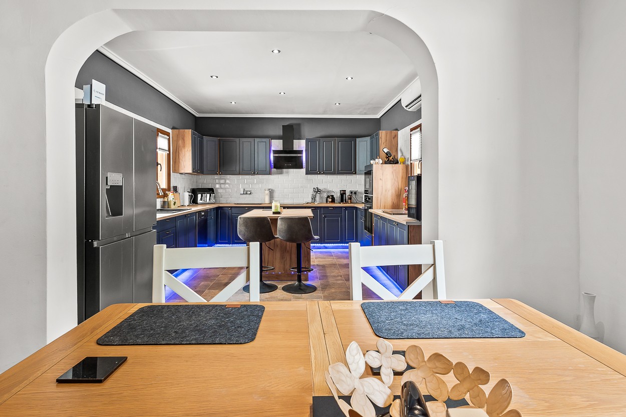 4 Bed, 2 Bath, HouseFor Sale, Torremendo, Alicante