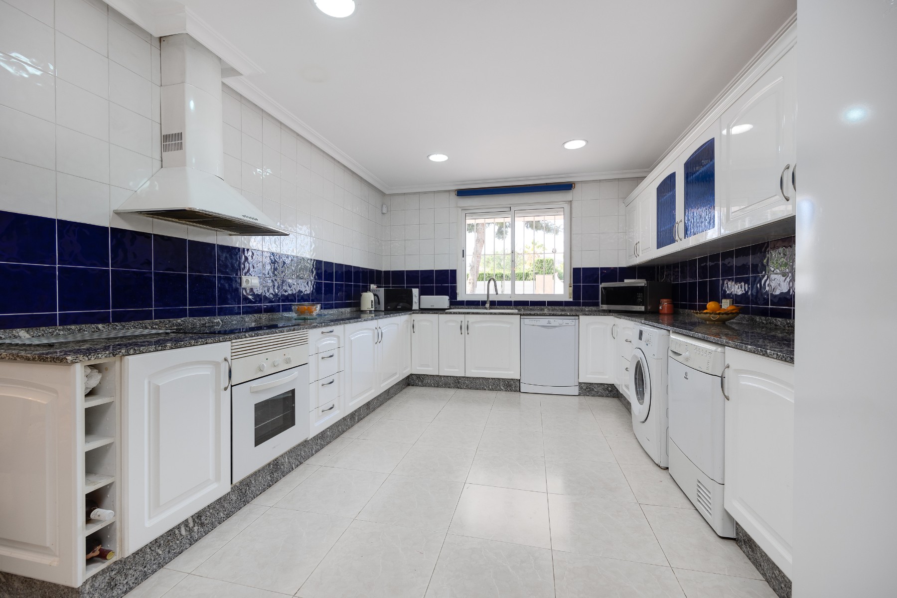 5 Bed, 4 Bath, HouseFor Sale, Aspe, Alicante