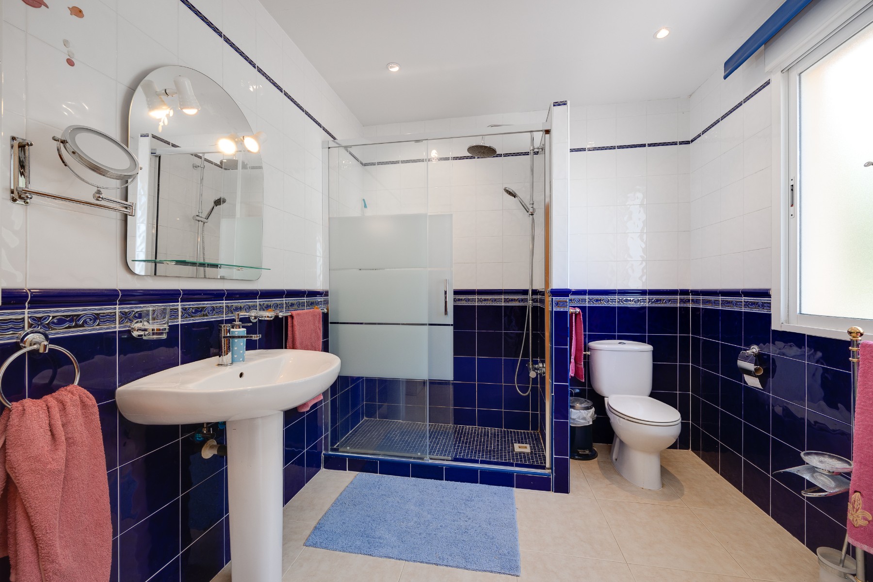 5 Bed, 4 Bath, HouseFor Sale, Aspe, Alicante