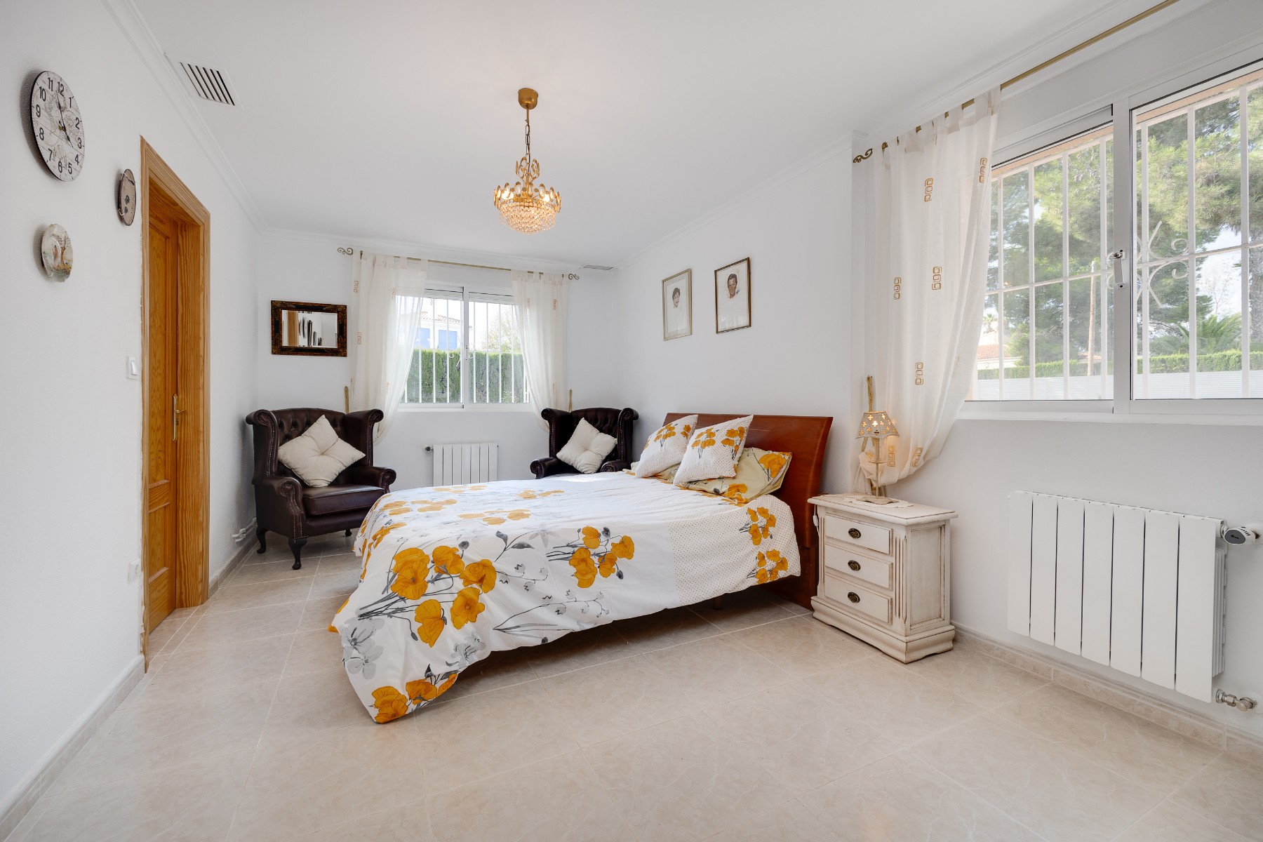 5 Bed, 4 Bath, HouseFor Sale, Aspe, Alicante