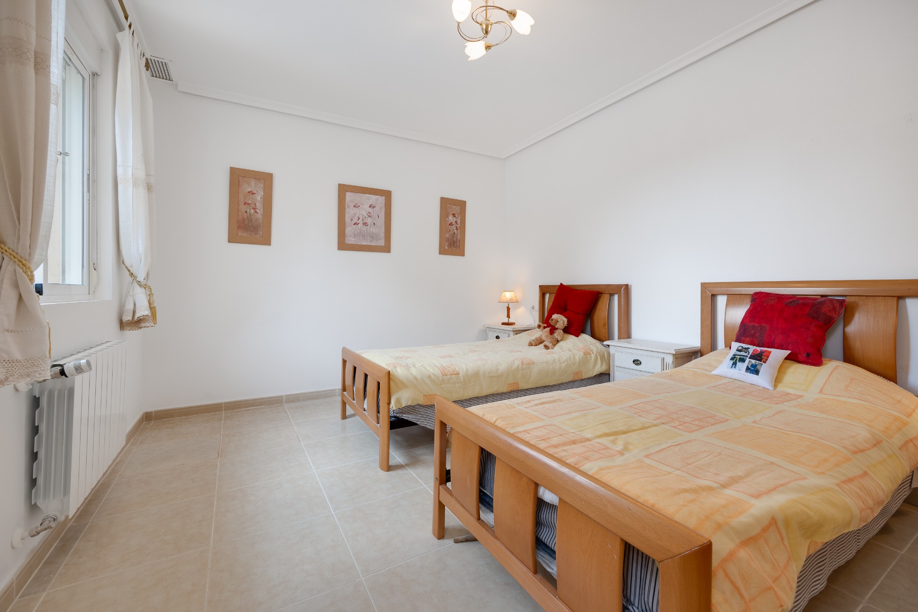 5 Bed, 4 Bath, HouseFor Sale, Aspe, Alicante