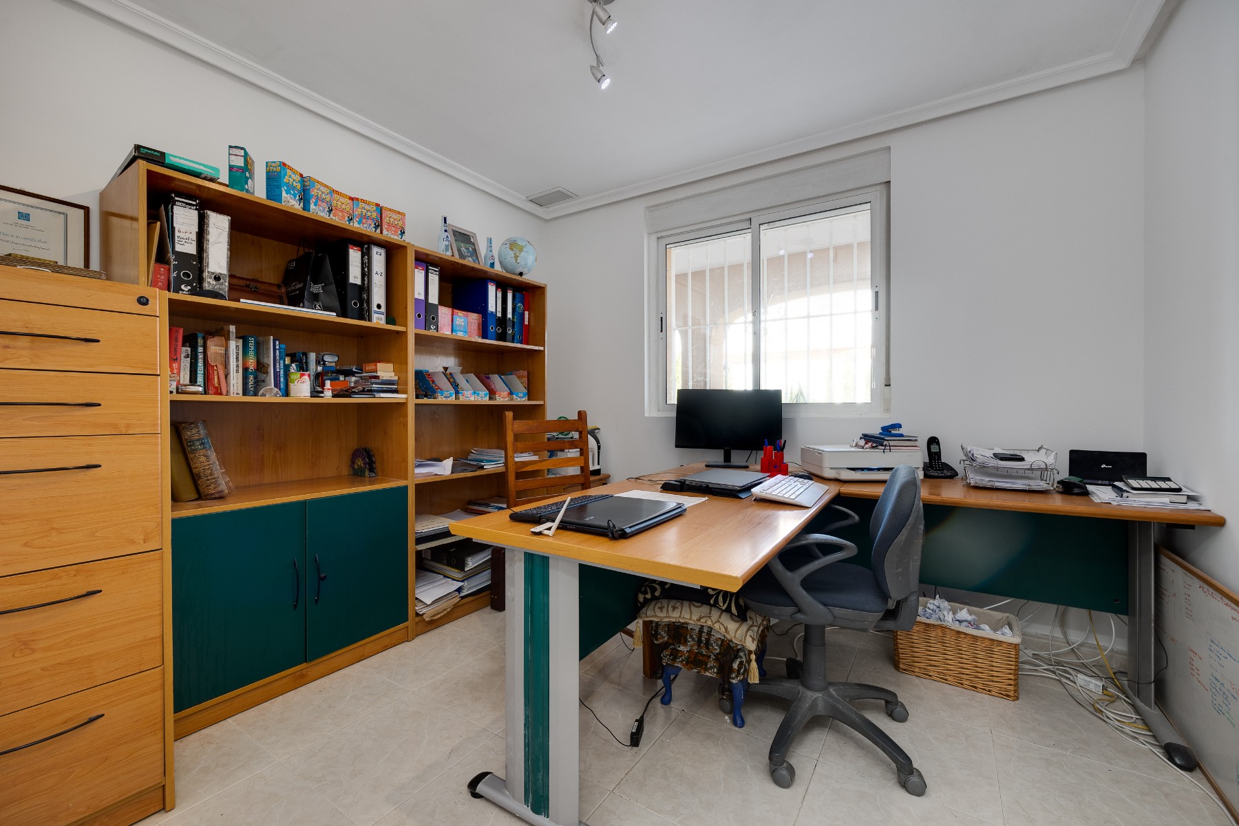 5 Bed, 4 Bath, HouseFor Sale, Aspe, Alicante