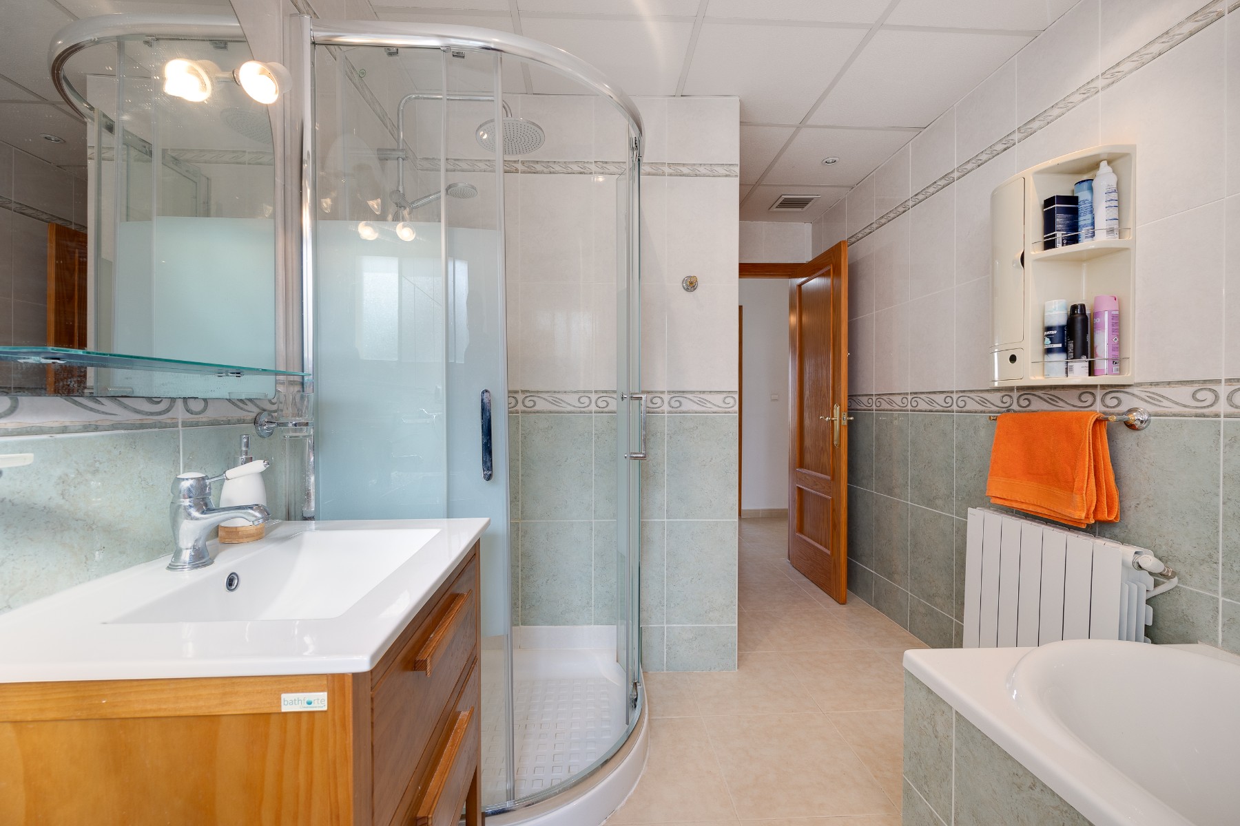 5 Bed, 4 Bath, HouseFor Sale, Aspe, Alicante