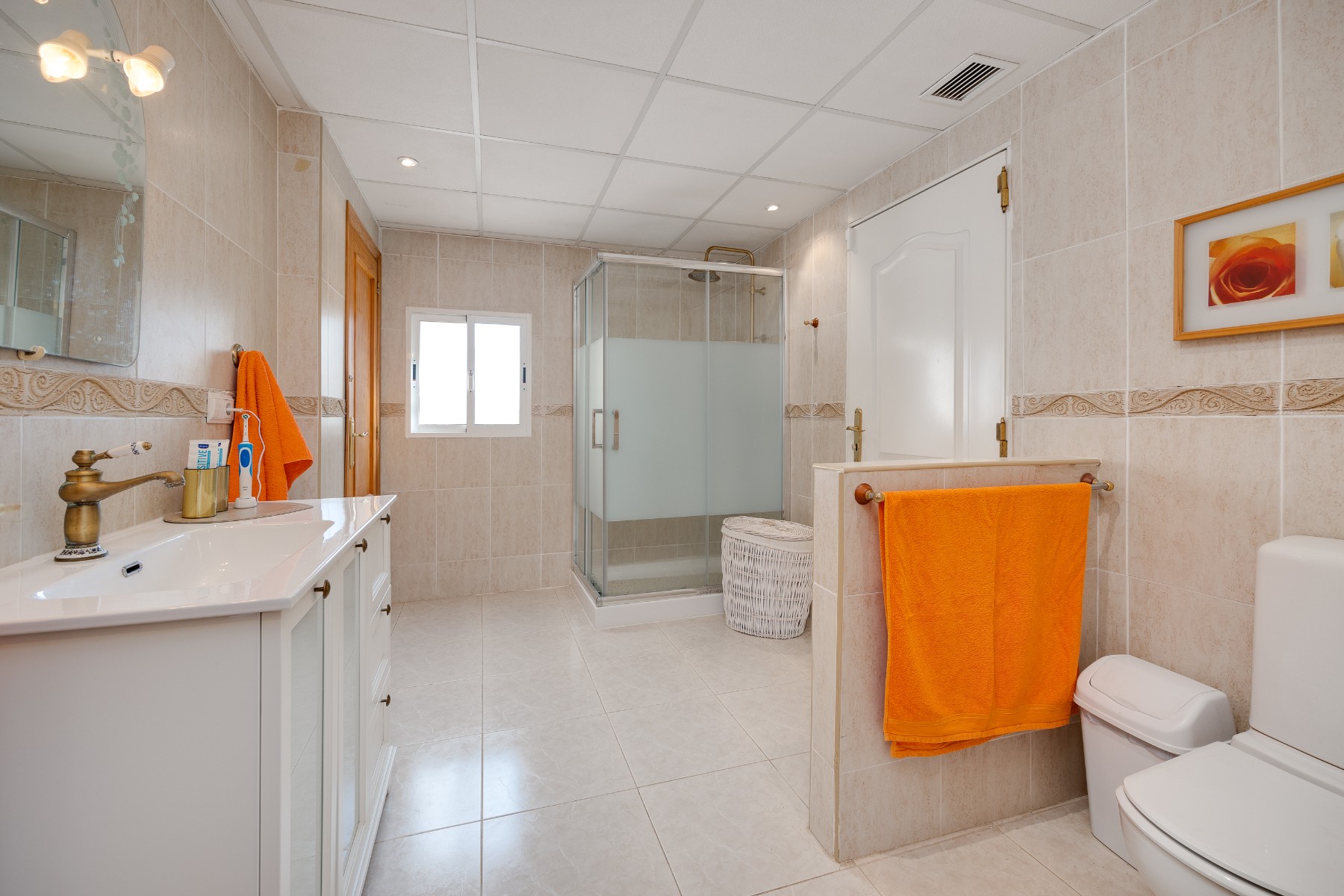 5 Bed, 4 Bath, HouseFor Sale, Aspe, Alicante