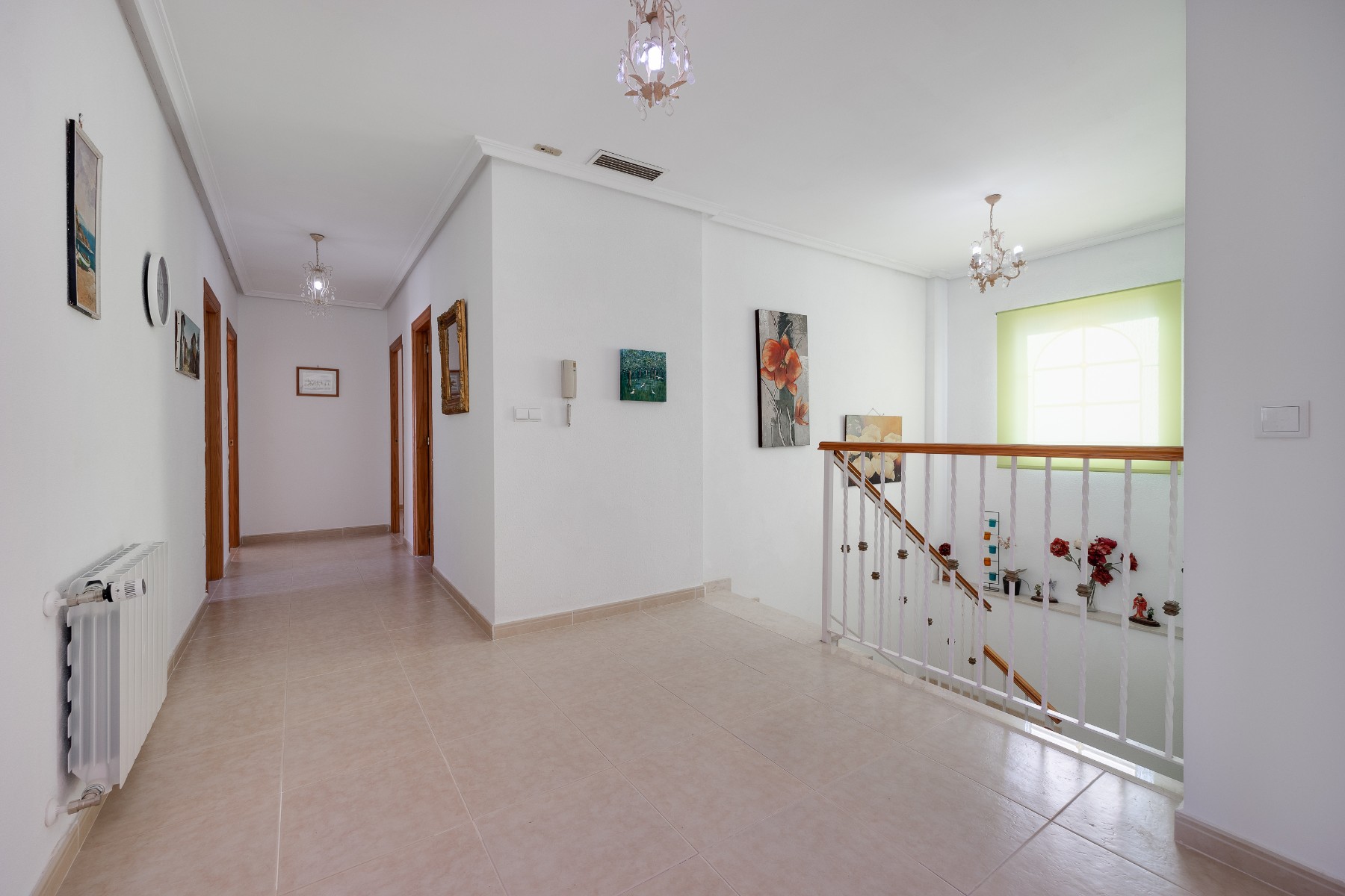 5 Bed, 4 Bath, HouseFor Sale, Aspe, Alicante