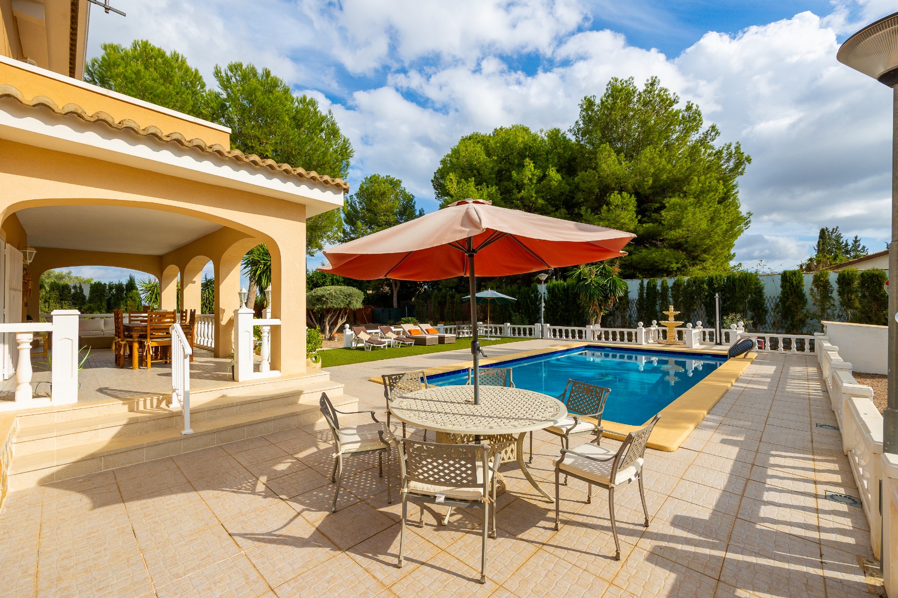 5 Bed, 4 Bath, HouseFor Sale, Aspe, Alicante