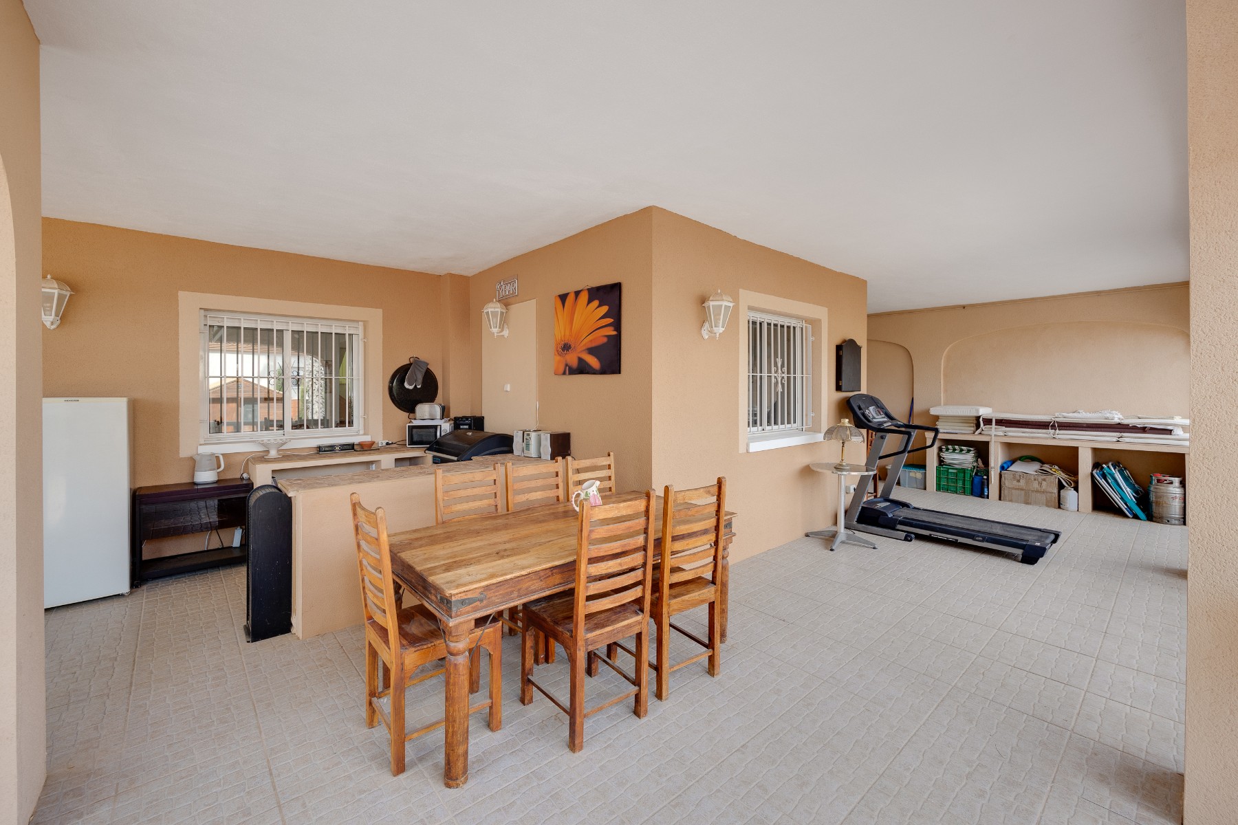 5 Bed, 4 Bath, HouseFor Sale, Aspe, Alicante