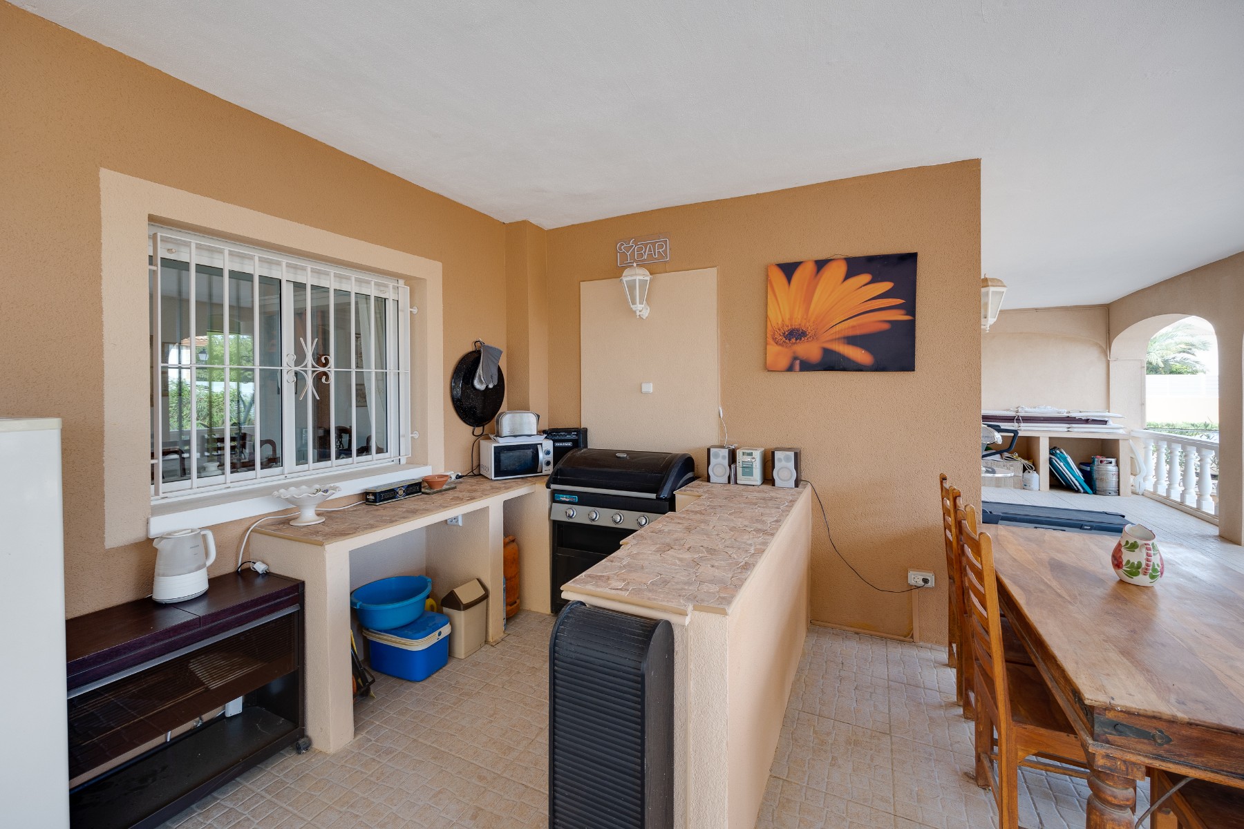 5 Bed, 4 Bath, HouseFor Sale, Aspe, Alicante