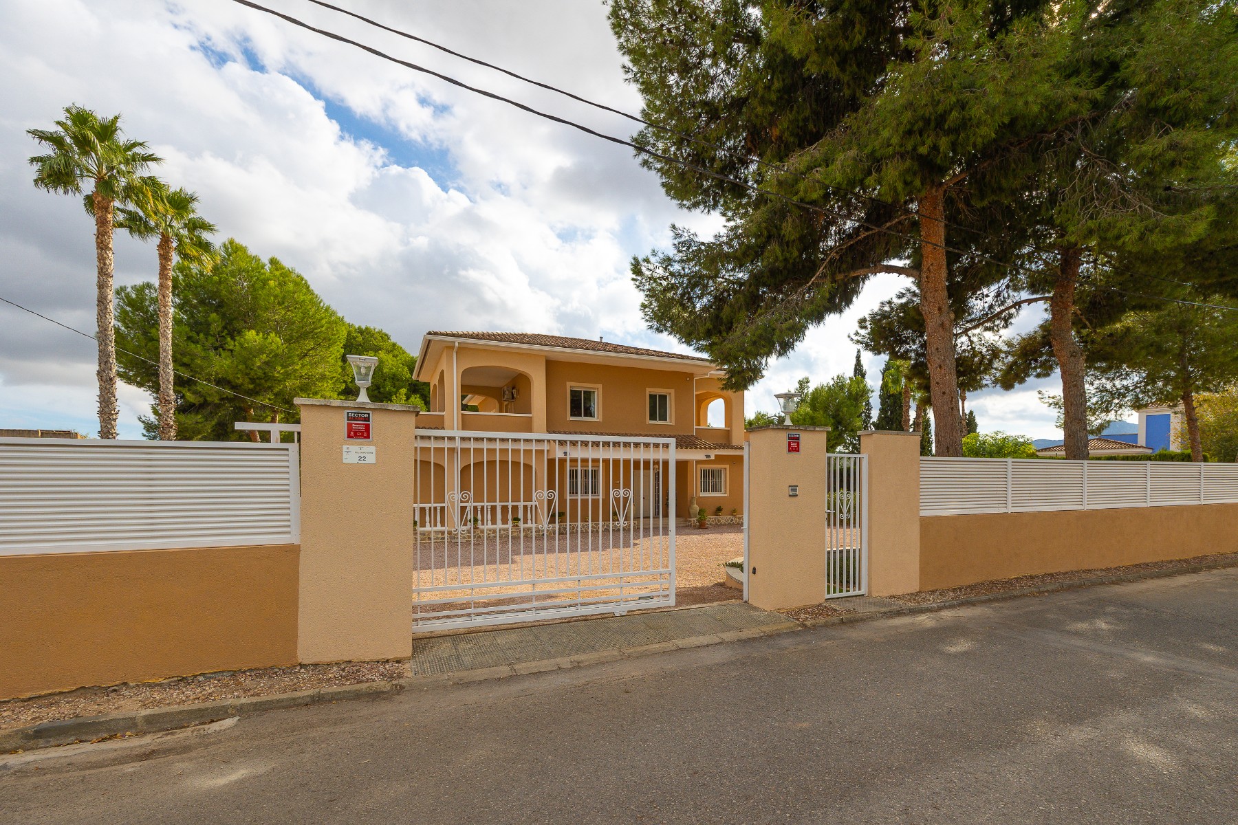 5 Bed, 4 Bath, HouseFor Sale, Aspe, Alicante