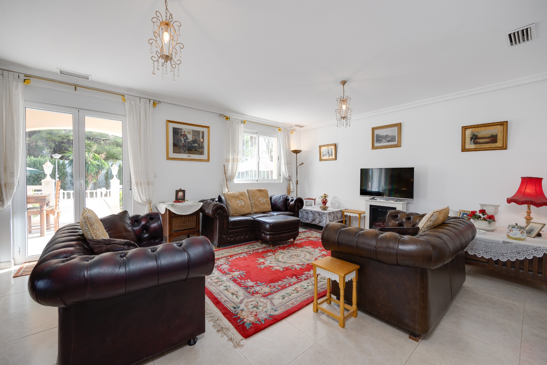 5 Bed, 4 Bath, HouseFor Sale, Aspe, Alicante