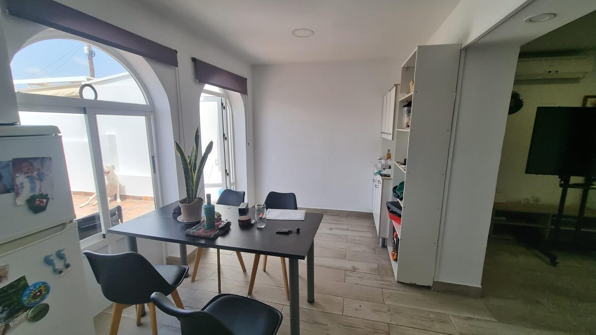 2 Bed, 1 Bath, HouseFor Sale, Torrevieja, Alicante