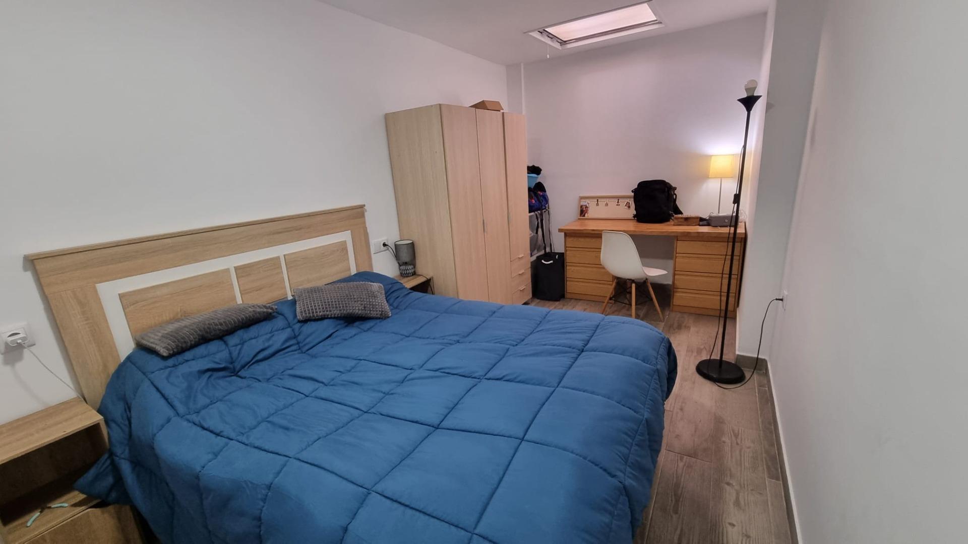 2 Bed, 1 Bath, HouseFor Sale, Torrevieja, Alicante